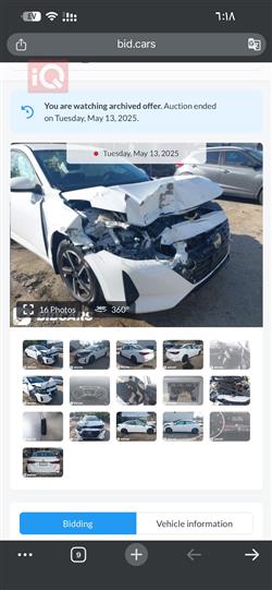 نیسان سێنترا